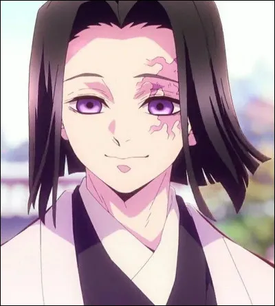 J'aurais peut-&ecirc;tre d&ucirc; commencer par &ccedil;a mais... est-il humain ou d&eacute;mon ?