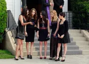 Test Ta vie dans ''Pretty Little Liars''