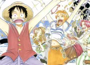 Quiz Devine quel est le manga