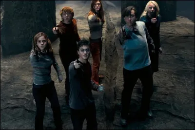 Dans ''Harry Potter et l’Ordre du Ph&eacute;nix'', quel objet permet &agrave; Harry et ses amis de communiquer secr&egrave;tement dans l’Arm&eacute;e de Dumbledore ?