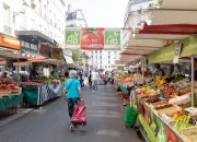 Quiz Connais-tu le march� de Padi-Pado ?