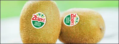 Est-ce qu'il y a des kiwis ?