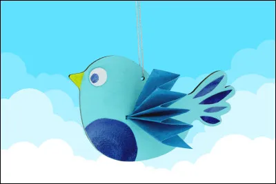 Est-ce qu'il y a des oiseaux ?