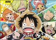 Quiz Connais-tu One piece ?