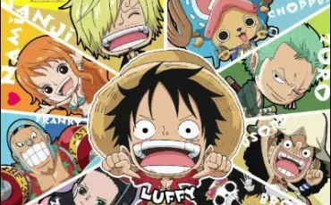 Quiz One piece
