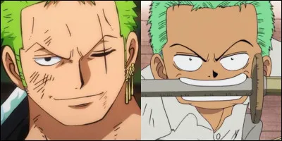 Comment s'appelle le sabreur ?