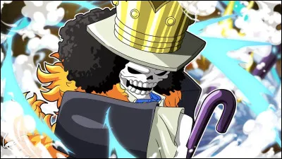 Qui est le musicien ?