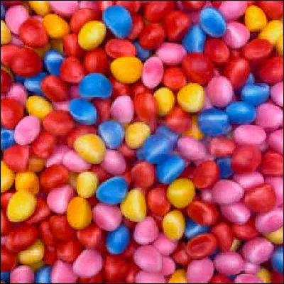 Aimes-tu manger des bonbons ?