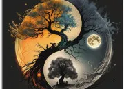 Test Es-tu le Soleil ou la Lune ?