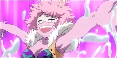 Est-ce que Mina fait partie de ton couple ?