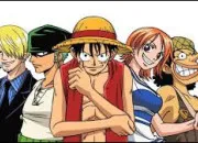 Test Qui es-tu dans ''One Piece'' ?