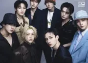 Quiz Compl�te les titres de Stray Kids !