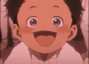 Quiz Connais-tu tous les personnages de ''The Promised Neverland'' ? ?