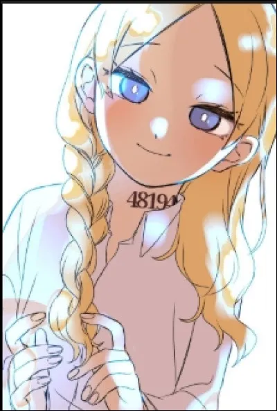 Comment s'appelle cette personne ?