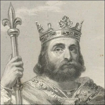 Comment s'appelait l'&eacute;pouse de P&eacute;pin le Bref ?