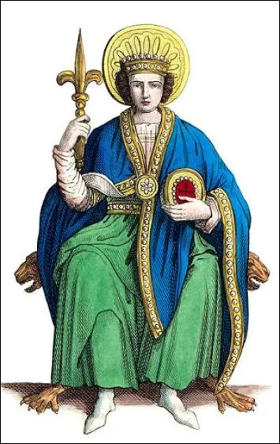 P&eacute;pin le Bref a-t-il &eacute;t&eacute; roi des Francs ?