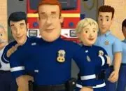 Quiz Sam le pompier : les adultes et les sauveteurs