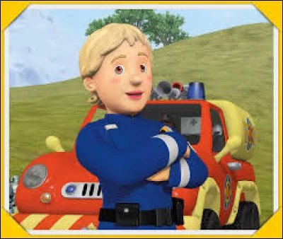 Comment s�appelle ce personnage qui est garde-c&ocirc;ti&egrave;re dans la s&eacute;rie ?