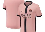 Test Quel maillot de foot te conviendrait ?