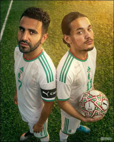 Parmi ces joueurs tu pr&eacute;f&egrave;res...