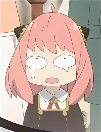 De quel manga fait partie ce personnage ?