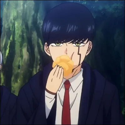 De quel manga fait partie ce personnage ?