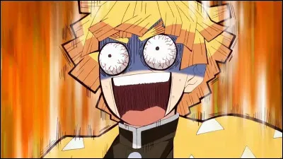 De quel manga fait partie ce personnage ?