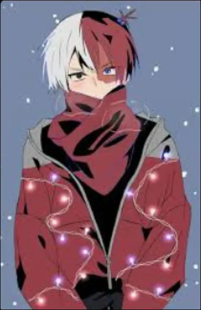 De quel manga fait partie ce personnage ?