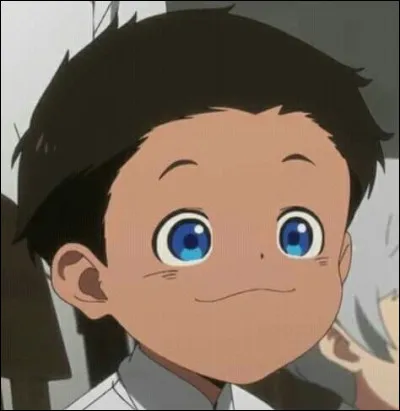 De quel manga fait partie ce personnage ?