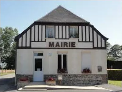 Pour finir, je vous emm&egrave;ne dans les Pays de Caux, &agrave; Riville. Village de Normandie, dans la canton de F&eacute;camp, il se situe dans le d&eacute;partement ...