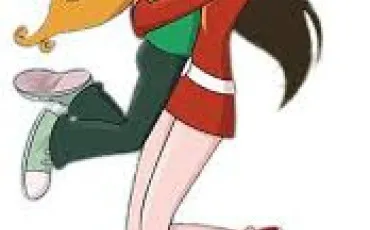 Quiz Dessins anim�s