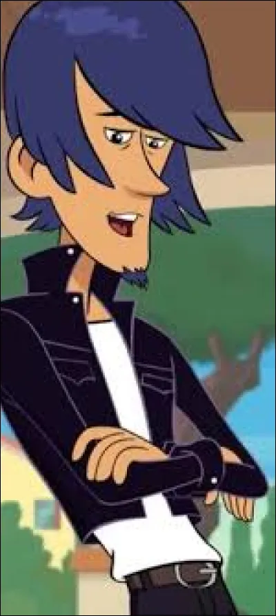 Comment s�appelle ce personnage qui est chanteur ?