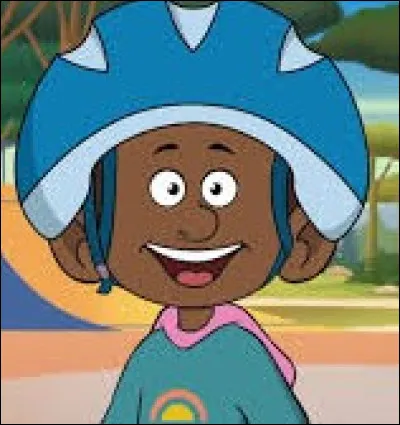 Comment s�appelle ce personnage ?