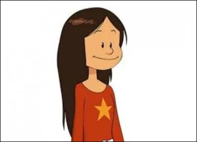 Comment s�appelle ce personnage qui est tout le temps coll&eacute; &agrave; Maxence dans ''Les Sisters'' ?