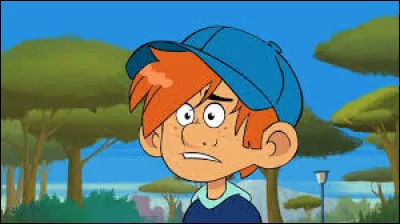 Comment s�appelle ce personnage ?