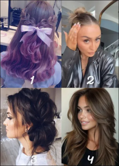 Quelle coiffure pr&eacute;f&egrave;res-tu ?