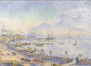 Quiz Quand les peintres nous emm�nent � Naples