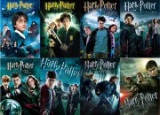 Quiz La Saga Harry Potter II
