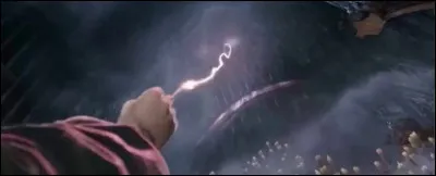 Qui va enseigner le cours de D&eacute;fense contre les Forces du Mal ?