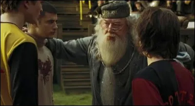 Quelle est la derni&egrave;re &eacute;preuve du tournoi ?