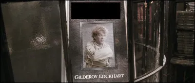 Toujours amn&eacute;sique, Lockhart sort un nouveau livre autobiographique comment s'intitule-t-il ?