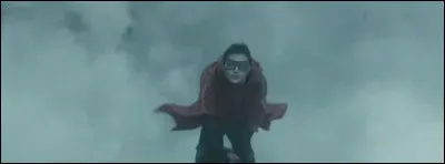 Lors du match de Quidditch, Harry est de nouveau attaqu&eacute; par les D&eacute;traqueurs. Quel objet a &eacute;t&eacute; bris&eacute; ?