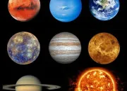 Test Quelle plan�te es-tu ?