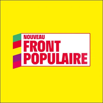Quel autre nom a-t-on parfois donn&eacute; au ''Nouveau Front populaire'' ?