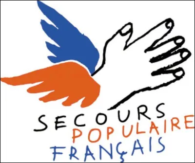 Le Secours populaire fran&ccedil;ais est une association de solidarit&eacute; &agrave; but non lucratif qui lutte contre quoi ?