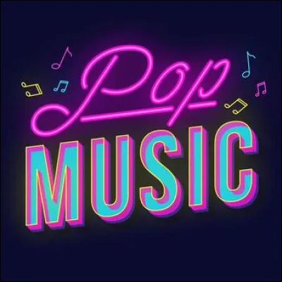 La musique pop est un genre musical, apparu au milieu du XXe si&egrave;cle au Royaume-Uni et...