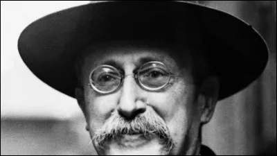 Qui est cette figure marquante du ''Front populaire'' ?