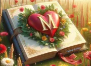 Quiz J'M la litt�rature !