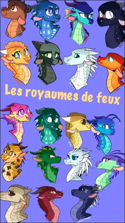 Tu aimes manger... (2)