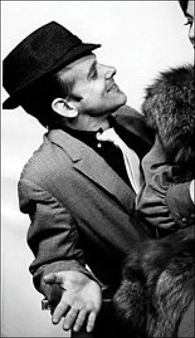 On y joue &agrave; l'abri des regards.